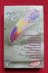 PUISI KEKASIH Cassette Tape