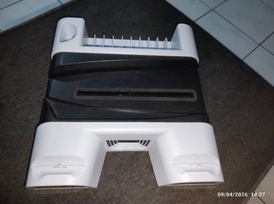 PS5 Pro Cooling Stand with DualSense 5 Charger