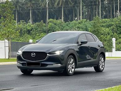 Mazda CX-30 G HIGH in Skudai, JHR