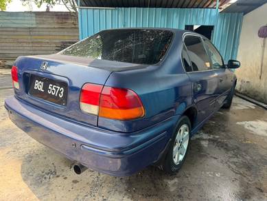 Honda Civic EFI in Jenjarom, SGR