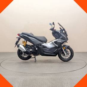 Honda ADV 160