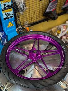 Takasago Excel (Rim preloved LC)