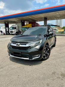 Honda CR-V TC 2WD in Johor Bahru, JHR