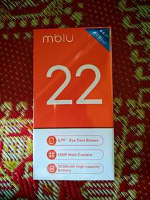 meizu mblu 22