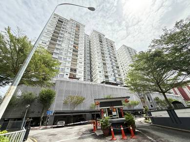 Condominium For Sale in Astana Lumayan