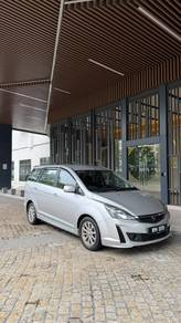 Proton Exora BOLD PREMIUM in Wangsa Maju, KUL