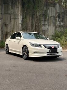 Honda Accord V6 in Johor Bahru, JHR