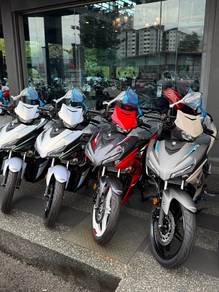 Yamaha Y16ZR