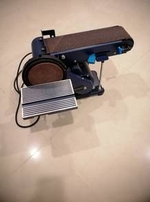 Wood Sander ( German made - Einhell)