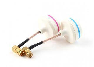 5.8GHz Circular Polarized Antenna Set