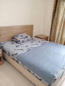 Apartment For Rent in Kelantan Trade Centre