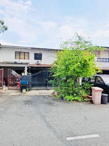 2-storey Terraced House For Sale in Petaling Jaya,SGR