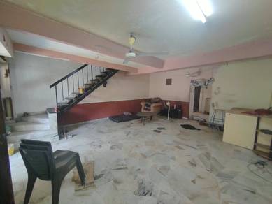 2-storey Terraced House For Sale in Rawang,SGR