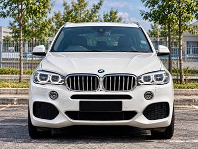BMW X5 xDRIVE40e M SPORT (CKD) in Skudai, JHR