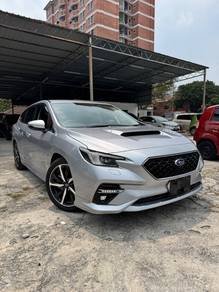 2021 Subaru Levorg STI SPORT EX