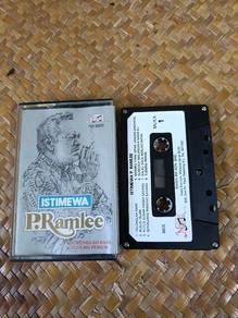 Istimewa P. Ramlee