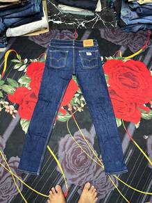 seluar jeans levis 510