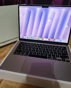 Apple MacBook Air M4 (2025)