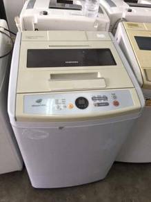 7 KG washing machine Samsung automatic top load