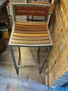 Bar chairs