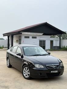 Proton Persona HIGH LINE in Cherang Ruku, KTN