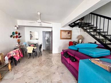 2-storey Terraced House For Sale in Rawang,SGR