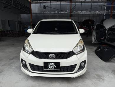 Perodua MyVi EZi PREMIUM in Setia Alam, SGR