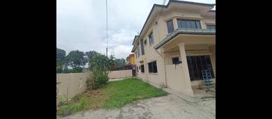 2-storey Terraced House For Sale in Klang,SGR