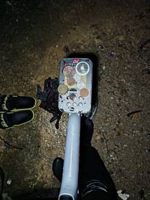 Metal Detector Minelab Vanquish 460/560