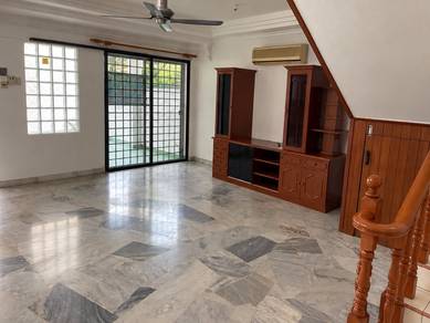 2.5-storey Terraced House For Sale in Kepong,KUL