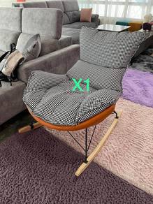 Rocking Sofa
