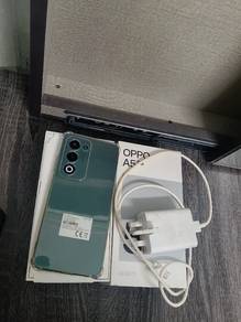 oppo a5 5g