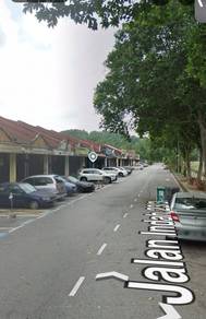 Shop lot For Sale in Iskandar Puteri,JHR