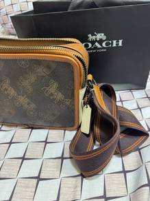 Ori coach sling beg