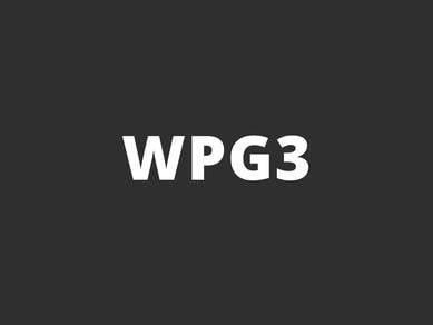 WPG3