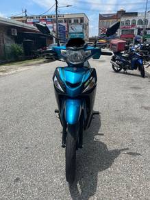 Yamaha EZ115