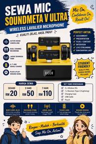 Mic (Amgras Soundmeta V Ultra Wireless)