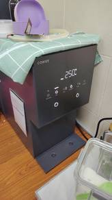 like new ice maker