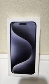 iPhone 15 Pro max Second Hand like New