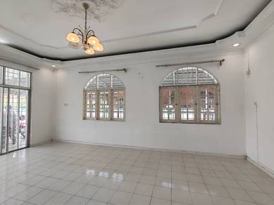 Semi-Detached House For Sale in Melaka Tengah,MLK