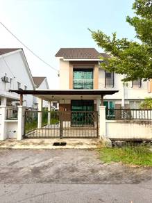 Semi-Detached House For Sale in Puncak Alam,SGR