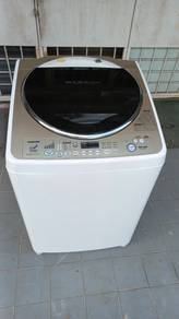 15kg Toshiba dd inventer washer washing machine