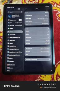 Ipad Air 5 64GB *Read description*