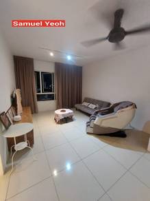 Apartment For Rent in The Park @ Mak Mandin