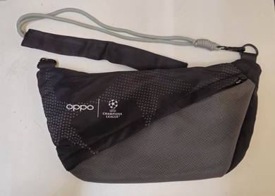 Oppo Limited Edition UEFA Waist/Chest bag