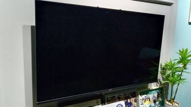 google TV 43 inci