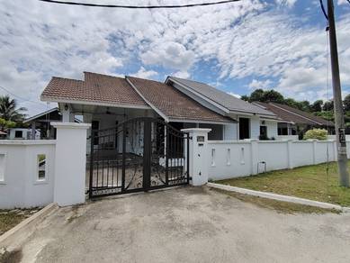Bungalow House For Sale in Kota Bharu,KTN