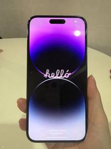 Apple iPhone 14 Pro Max 256 GB