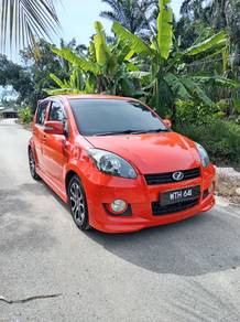 Perodua MyVi SE ZHS in Klang, SGR