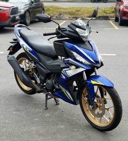 Honda RS150R